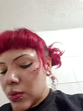 Sarah-Stoner Live XXX Chat