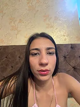 Živý XXX chat Carolina_1111