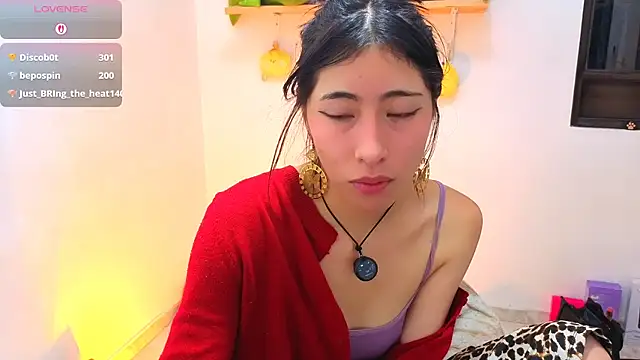 دردشة yeon-ju الجنسية المباشرة