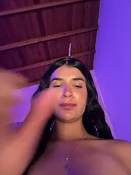 دردشة SweetMarlyn الجنسية المباشرة