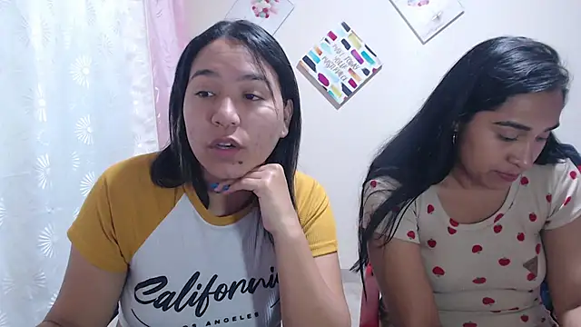 dianastevenson Live XXX-Chat