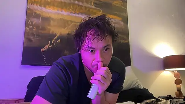 DepthMonger Live XXX Chat