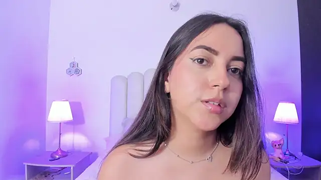 دردشة SofieBunnie الجنسية المباشرة