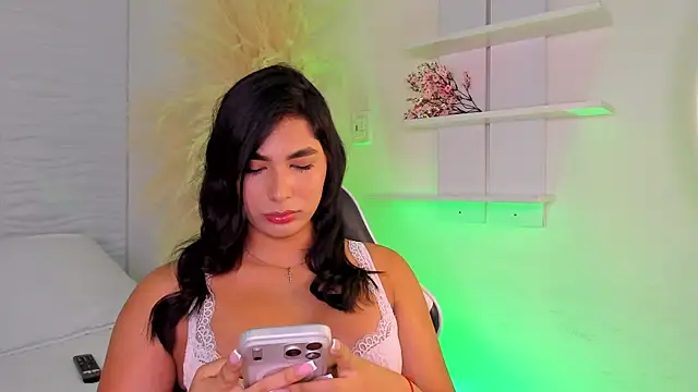 IsabelleFoxx_n Live XXX chat