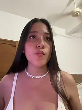 Nhefertary's Live XXX Chat