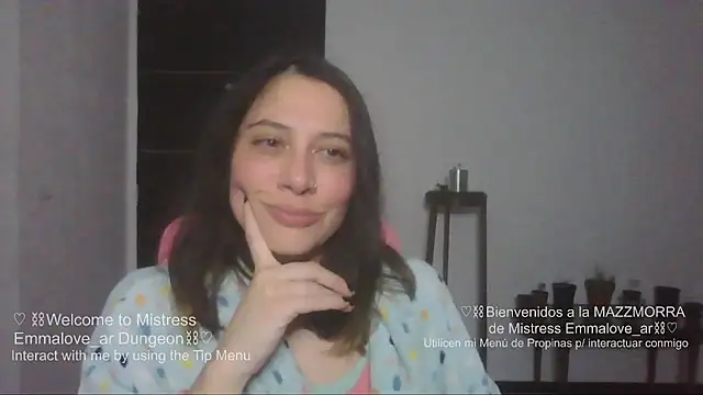 argeishan Live XXX chat