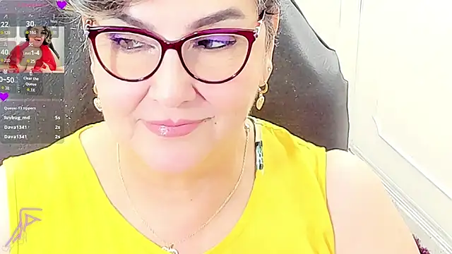 cataleya_mom Live XXX-Chat
