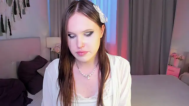 Živý XXX chat EffieMinki