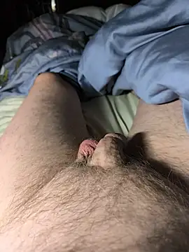 isadirtydog 웹캠 쇼
