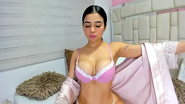 Sembang XXX Secara Langsung clytiia_