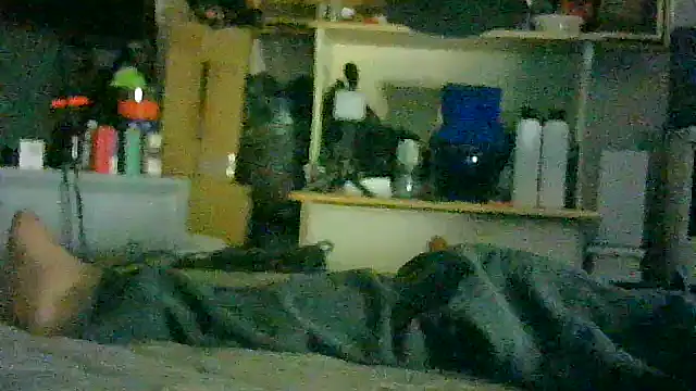 Czat XXX na żywo – CR3M3_FIR3