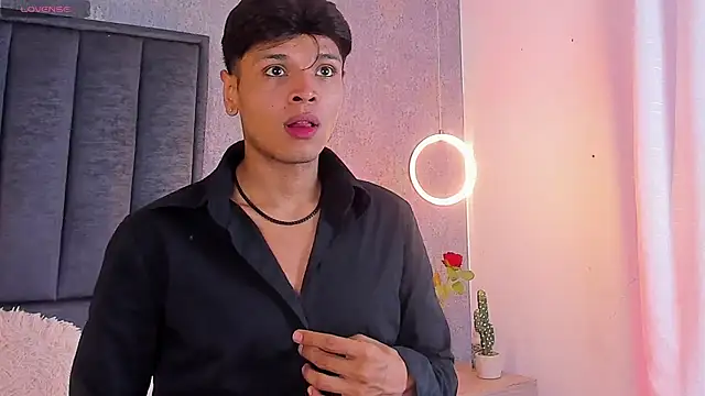 แชท XXX สดของ Alejandroo_Montenegro