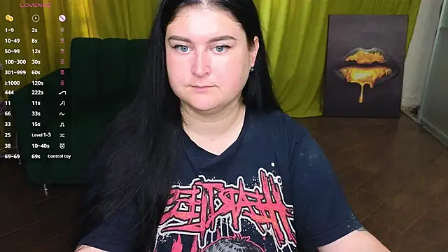 CessieBler's Live XXX Chat