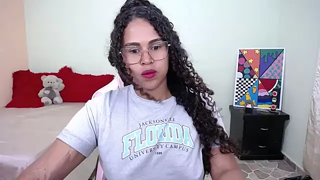 Candyhot_sex's Live XXX Chat