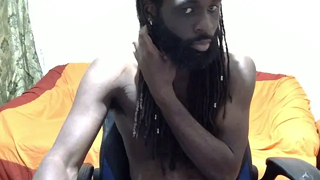 Darkkras Chat XXX live
