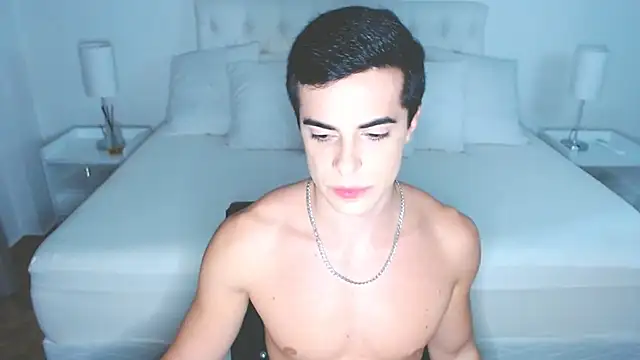 Show de webcam de mr_hunterx