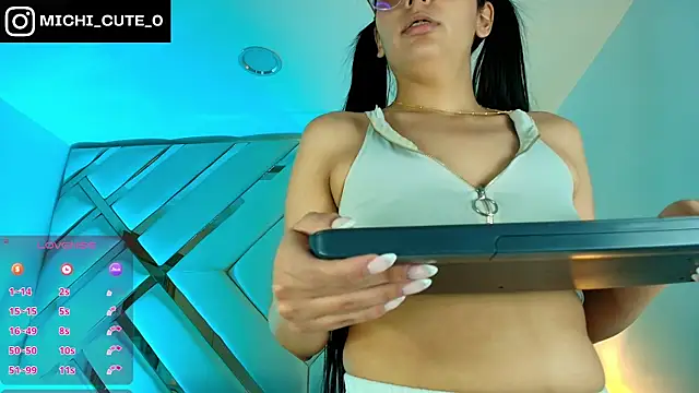 Chat XXX Live michelle_cutee_