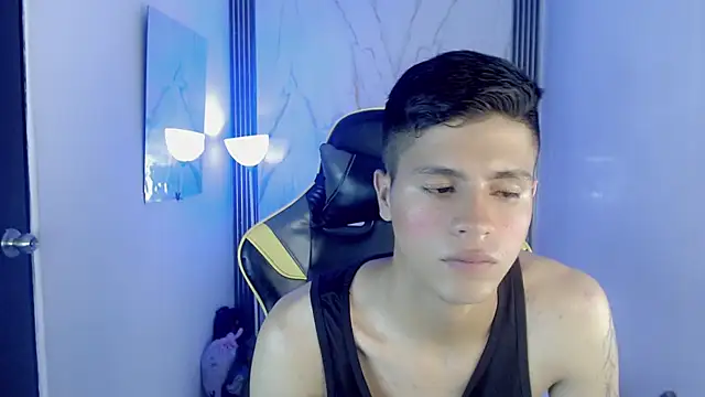 Chat XXX Live Ascii_one