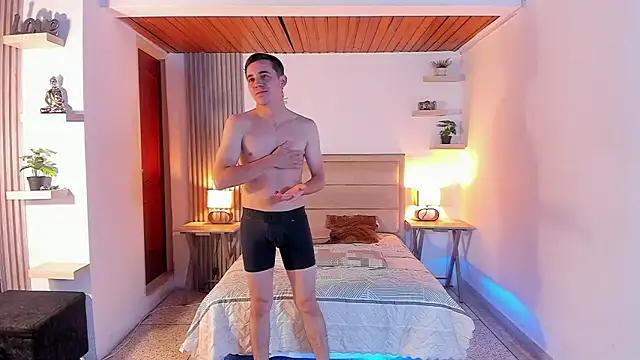 Živý XXX chat Fun_Wallen