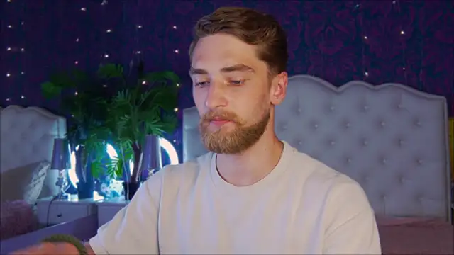 Dexter_Raze Webcamshow