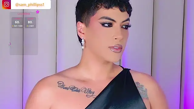 sam_phillipss' Live XXX Chat