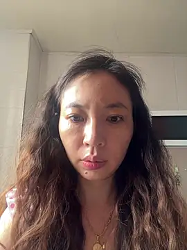 mimi_181 现场XXX聊天
