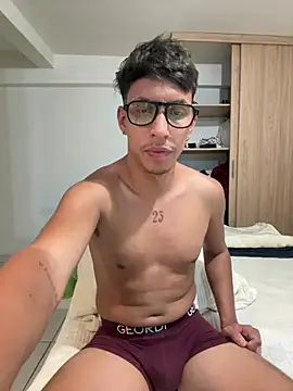 Jack_Frostt Live XXX-Chat