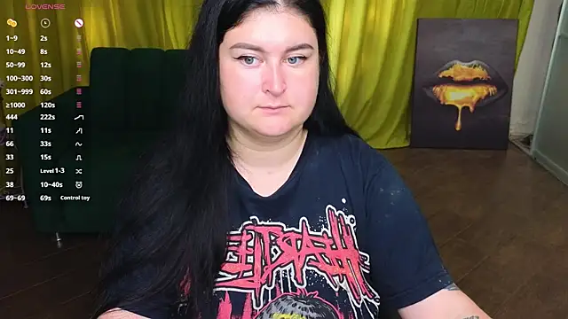 CessieBler's Live XXX Chat