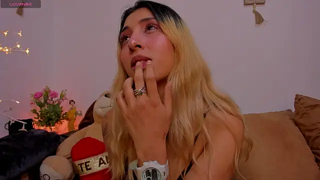 Živý XXX chat cuteweed420