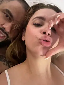 Chat XXX ao vivo de doslatinos