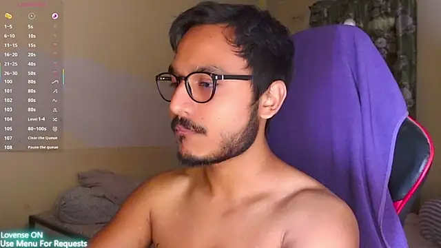 Chat XXX en directo de fuckkboy101