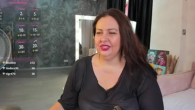 Adel_Williams' Live XXX Chat