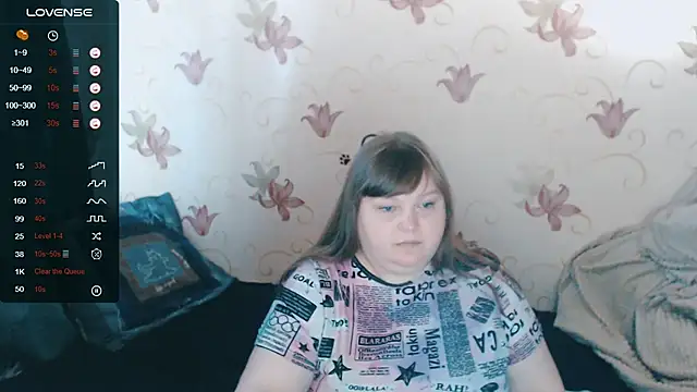 Chat XXX Live fistashka___