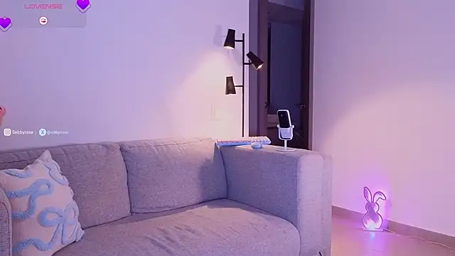 sebbyrose Live XXX-chat