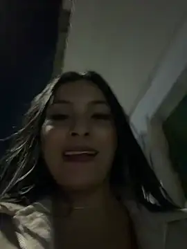 Živá chatovací místnost Cami_Leon2
