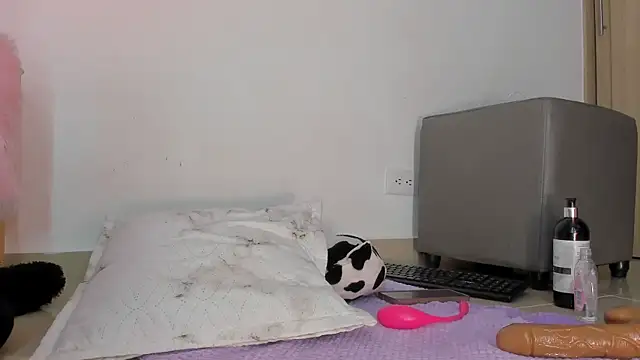 Nanny_11 即時 XXX 聊天