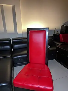Aaronsexroomのウェブカメラショー
