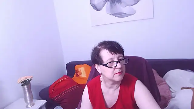 ChristaRose Chat XXX live