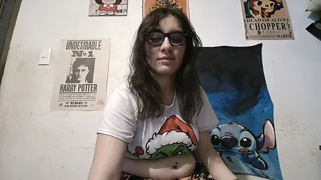 Živý XXX chat Ellaa_honey