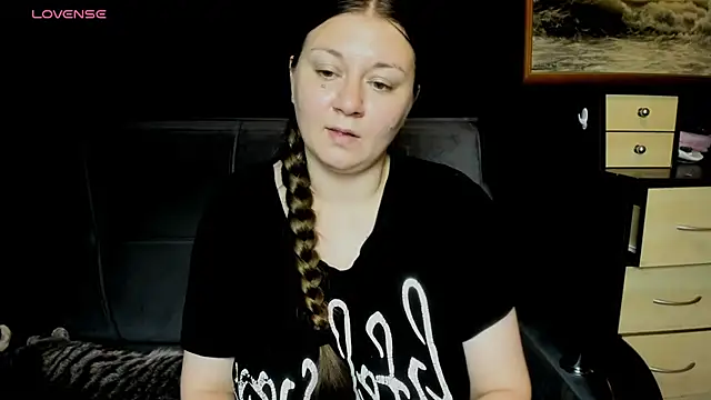 AlisaBacker's Live XXX Chat