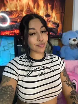 Tamara_Roberts1 – Live XXX-chat