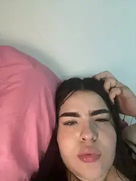 Angelica_big69's Webcam Show