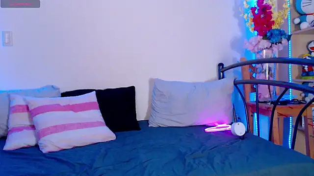 Annie_p Chat XXX live