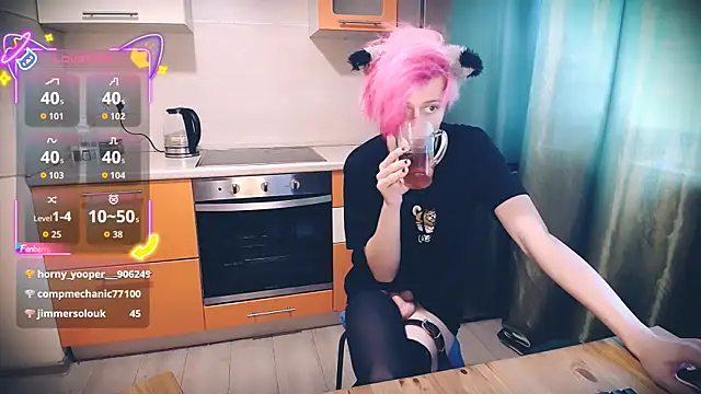 Littlepinkcat Live XXX-Chat