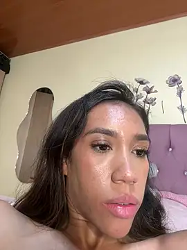 zoe_storm's Live XXX Chat