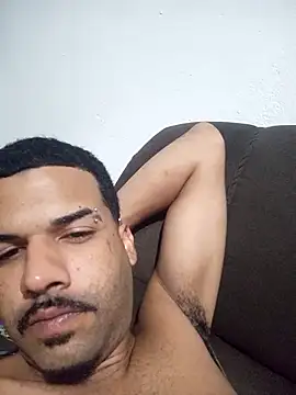 Show de Bruno909090 na webcam
