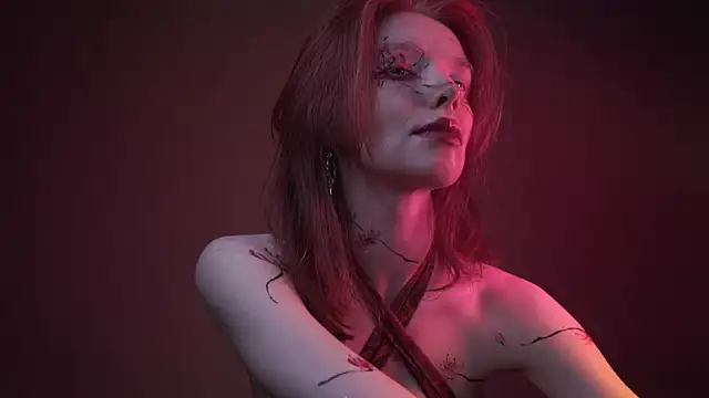 Chatroom XXX en direct de ginger_hugs