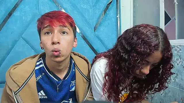 LexxyAndAres' Live XXX Chat