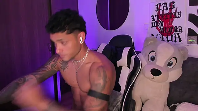Chat XXX en directo de Alessandro_Vanni
