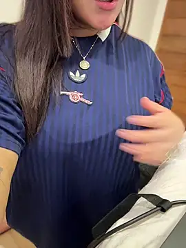 Czat XXX na żywo – NamiNae